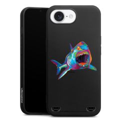 New Carry Case Hülle mattschwarz