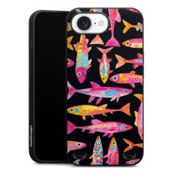 New Carry Case Hülle mattschwarz