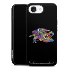 New Carry Case Hülle mattschwarz