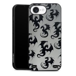 New Carry Case Hülle mattschwarz