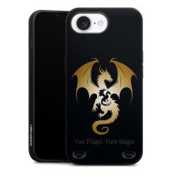 New Carry Case Hülle mattschwarz