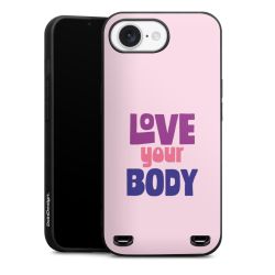 Premium Carry Case Single Matt black