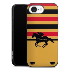 Premium Carry Case Single Matt black