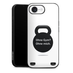 Premium Carry Case Single Matt black