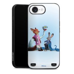 New Carry Case Hülle mattschwarz