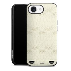 New Carry Case Hülle mattschwarz