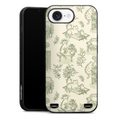 Premium Carry Case Single Matt black