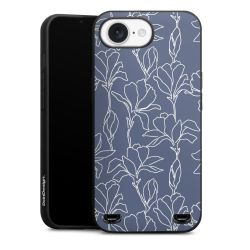 New Carry Case Hülle mattschwarz