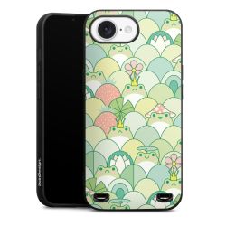 New Carry Case Hülle mattschwarz