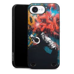 New Carry Case Hülle mattschwarz