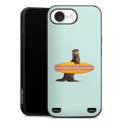 New Carry Case Hülle mattschwarz