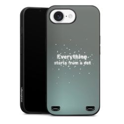 Premium Carry Case Single Matt black