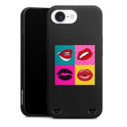 New Carry Case Hülle mattschwarz