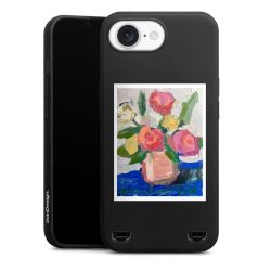 New Carry Case Hülle mattschwarz