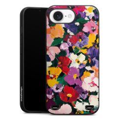 New Carry Case Hülle mattschwarz