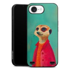 New Carry Case Hülle mattschwarz