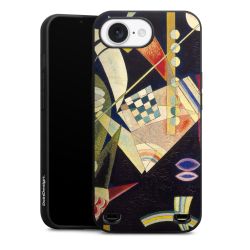 New Carry Case Hülle mattschwarz