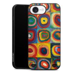 New Carry Case Hülle mattschwarz