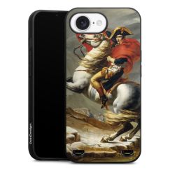 New Carry Case Hülle mattschwarz