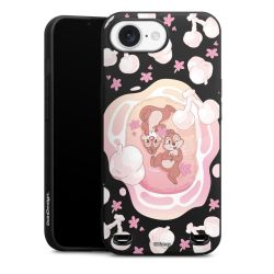 New Carry Case Hülle mattschwarz