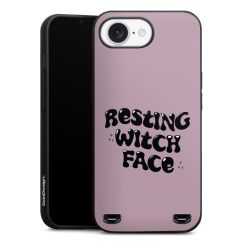 Premium Carry Case Single Matt black