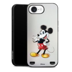 New Carry Case Hülle mattschwarz