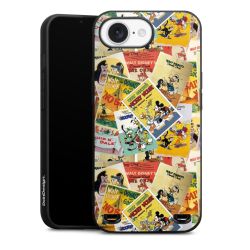 New Carry Case Hülle mattschwarz