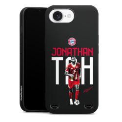 New Carry Case Hülle mattschwarz