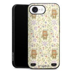 New Carry Case Hülle mattschwarz