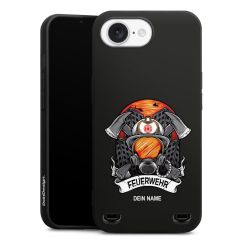 Premium Carry Case Single Matt black