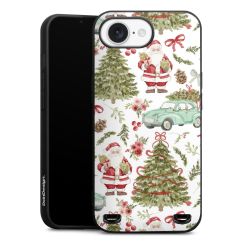 New Carry Case Hülle mattschwarz