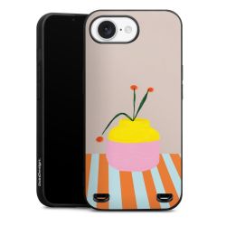 New Carry Case Hülle mattschwarz