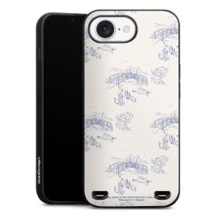 Premium Carry Case Single Matt black