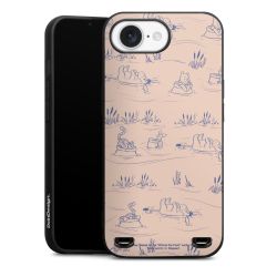 Premium Carry Case Single Matt black