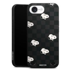 New Carry Case Hülle mattschwarz