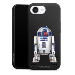 New Carry Case Hülle mattschwarz