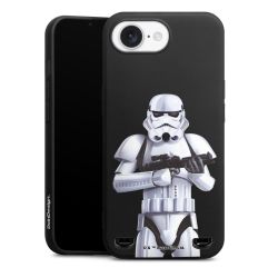 New Carry Case Hülle mattschwarz