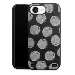 New Carry Case Hülle mattschwarz