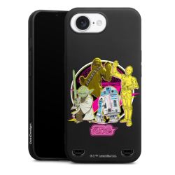 New Carry Case Hülle mattschwarz