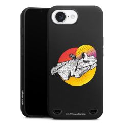 New Carry Case Hülle mattschwarz