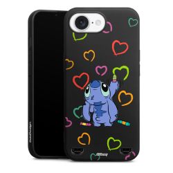 New Carry Case Hülle mattschwarz