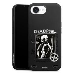 New Carry Case Hülle mattschwarz