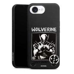 New Carry Case Hülle mattschwarz