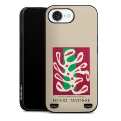 New Carry Case Hülle mattschwarz