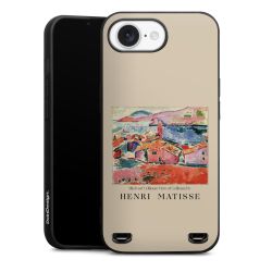 New Carry Case Hülle mattschwarz