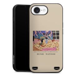 New Carry Case Hülle mattschwarz