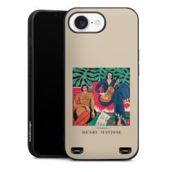 New Carry Case Hülle mattschwarz