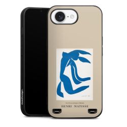 New Carry Case Hülle mattschwarz