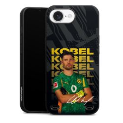 New Carry Case Hülle mattschwarz