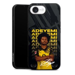 New Carry Case Hülle mattschwarz